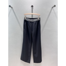 Ysl Long Pants